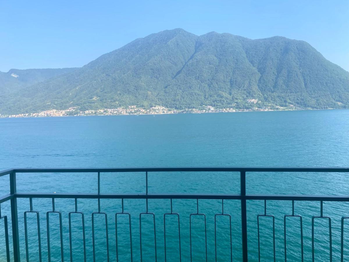 Paolo'S Home - Overlooking The Lake Colonno Extérieur photo